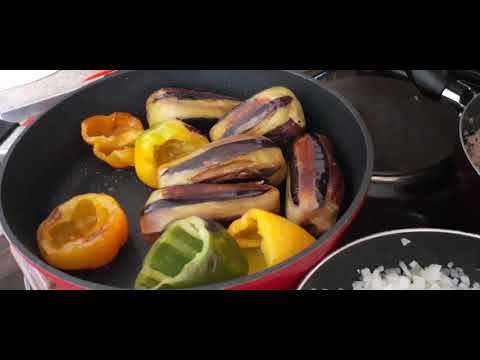 Видео: "Գառնի երախ"Армянское знаменитое  блюдо  Гарни ерах👍👍🍽😋