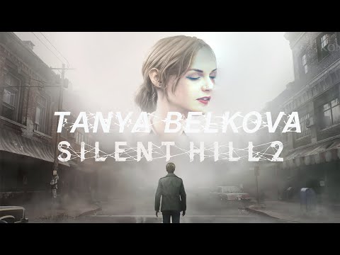 Видео: Silent Hill 2. Часть1.