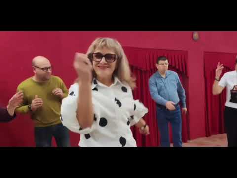 Видео: 9 ноября. Сказочный рай... 