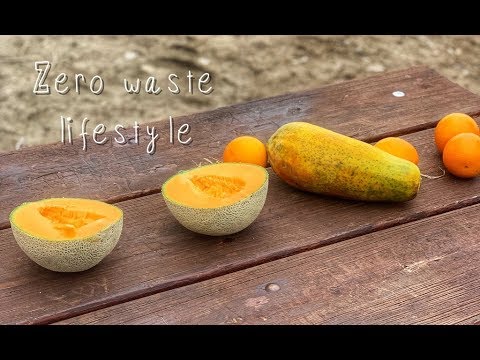 Видео: Жизнь без мусора. Минимализм. Экологичный образ жизни. Zero Waste.