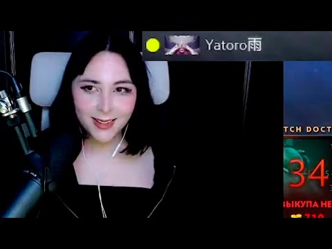 Видео: f5 | ПОЧЕМУ ЯТОРО И ДУРАЧЬЁ ИГНОРЯТ ДЕВУШКУ?