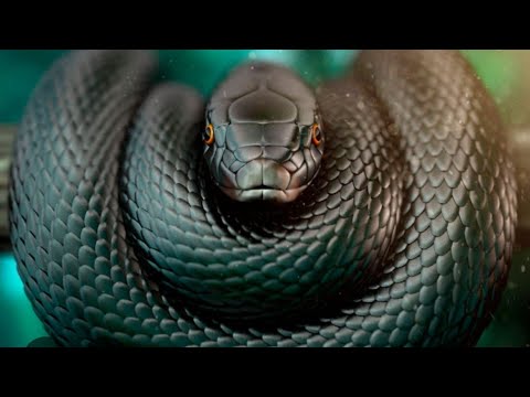Видео: Ең қауіпті топ 5 жануар (2 бөлім)