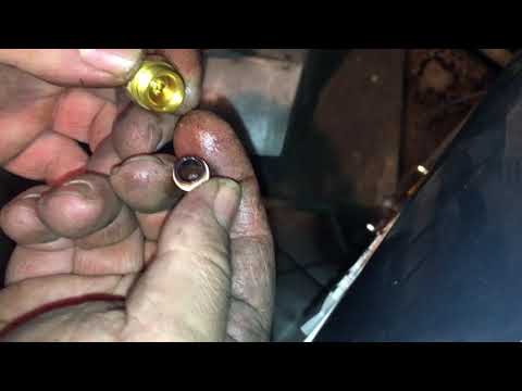 Видео: Дизельная горелка de dietrich