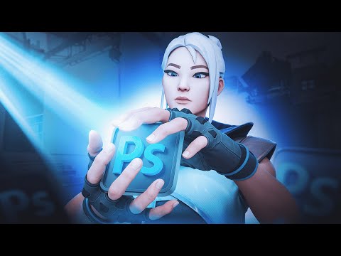 Видео: КАК СДЕЛАТЬ ПРЕВЬЮ ПО VALORANT? КВИК ГАЙД ДЛЯ НОВИЧКА