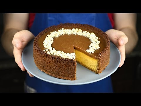 Видео: Вкуснейший ЧИЗКЕЙК из ТЫКВЫ Pumpkin pie