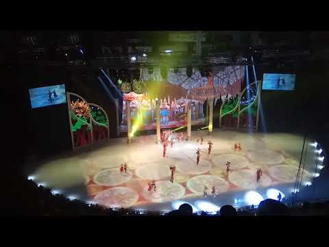 Видео: Руслан и Людмила - часть I