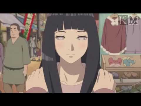 Видео: Наруто и Хината - Твоя любовь это так красиво ( Naruto and Hinata )