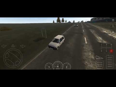 Видео:  Еду на машине 2 часть