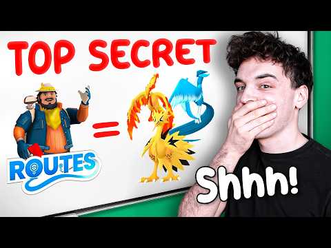 Видео: Только 0,1% тренеров используют эти ТРЮКИ!