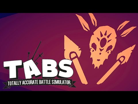 Видео: НАШЕЛ ВСЕ СЕКРЕТКИ в моде (Hidden units by team Grad) - (TABS/ТАБС) Часть 3