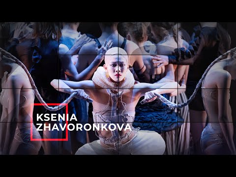 Видео: Phototalks – Ksenia Zhavoronkova - Беседы с фотографами