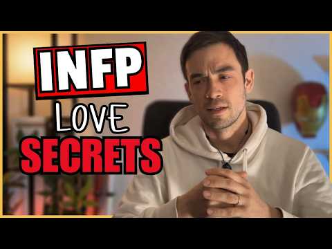 Видео: Темная сторона любви INFP, о которой вас никто не предупреждает