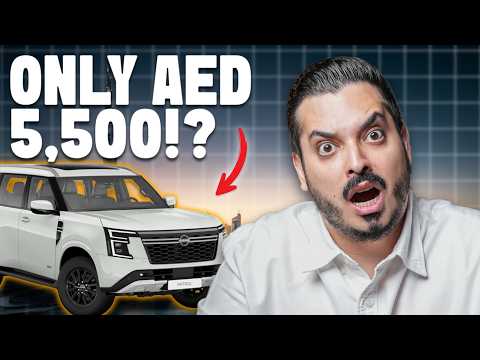 Видео: Покупаете машину в Дубае? Посмотрите это в первую очередь. (Реальные цены 2025 года)