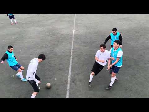 Видео: Барс vs Ас-Салам,8-тур,11-сезон,премьер дивизион 