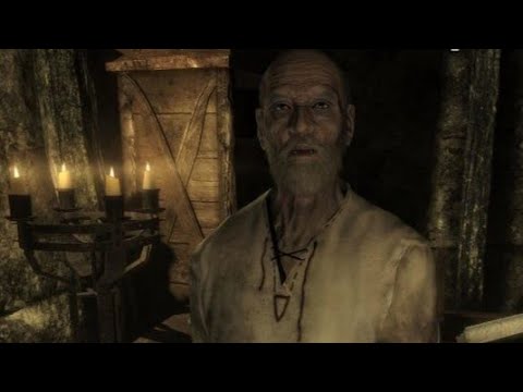 Видео: КРЫСА, ЗАГНАННАЯ В УГОЛ - Skyrim #111