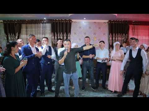 Видео: Ансамбль Марат.Тоида Тілекті.Жарды.(Газли)