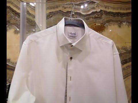 Видео: Как гладить рубашку.