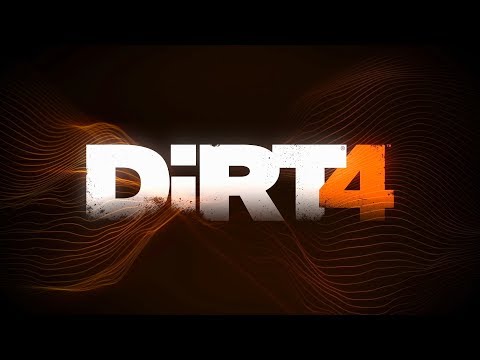 Видео: Успеть за 60 минут. #43. DiRT 4 (2017)