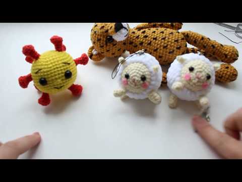 Видео: 27 овечек - подготовка к отправке, Etsy, болталка