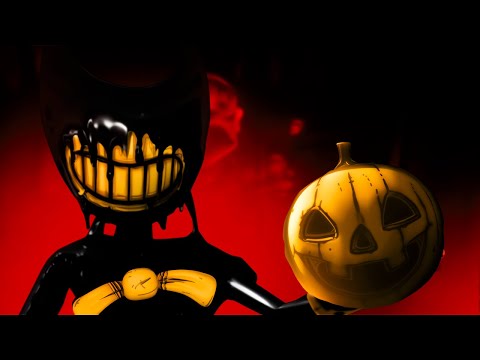 Видео: ЧТО ВЫ НЕ ЗАМЕТИЛИ В ОБНОВЛЕНИИ в BENDY AND THE INK MACHINE!