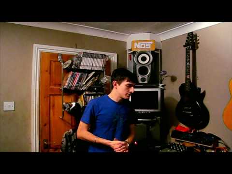 Видео: как заменить подсветку на Technics SL MK2 часть 1