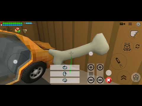 Видео: Прохожу хоррор часть 5 