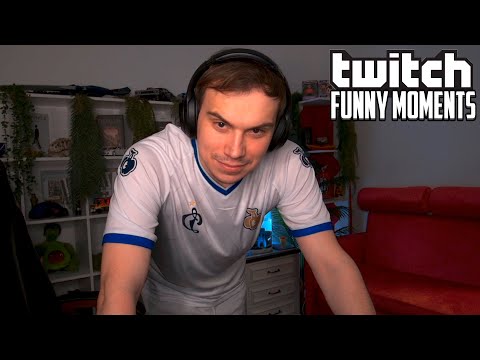 Видео: Топ Моменты с Twitch | Стал Директором Динамо