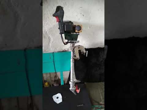 Видео: салют-2 гибрид и про все понемногу