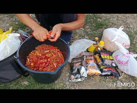 Видео: Рыбалка на карпа Астана оз.Белый дом платник