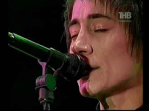 Видео: Земфира в Казани -Ромашки