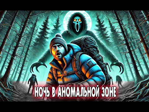 Видео: Аномальная зона ШУШМОР: что произошло ночью в Чёртовых болотах?!