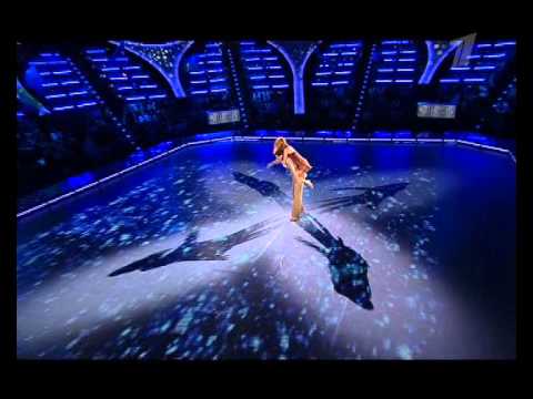 Видео: ЛЕД и ПЛАМЕНЬ -Подольская Маринин - Опять Метель