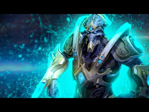 Видео: ПОЯСНЯЮ ЗА ПРОТОССОВ