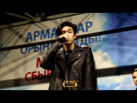 Видео: MadMen - Бір қадам | MMDanceProject