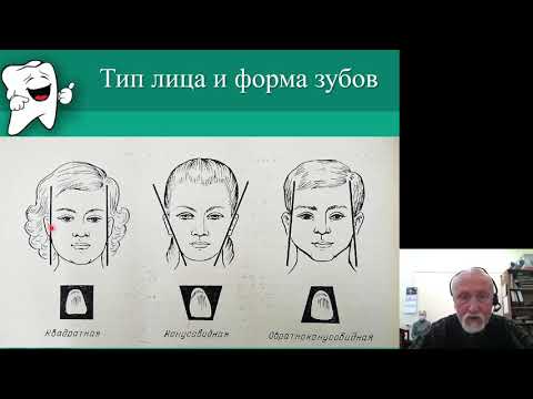 Видео: Простое протезирование. Физиологические основы адаптации