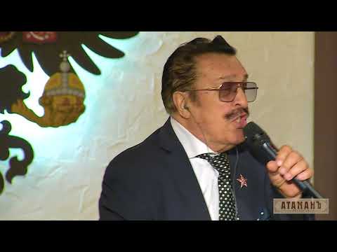 Видео: ЧЕЛЯБИНСК. Концерт Вилли Токарева 29.09.2017. РК СМОЛИНСКИЙ. РЕСТОРАН "АТАМАНЪ"