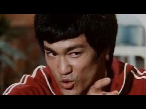 Видео: Брюс Ли   - Лонгстрит "1 серия"(1971)