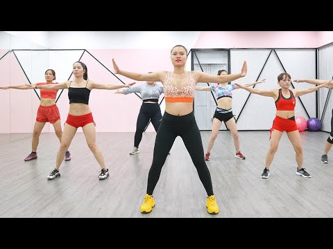 Видео: Похудейте за 2 недели с помощью этого простого аэробного упражнения