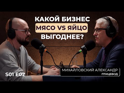 Видео: Бройлеры VS Несушки: Кого Выгоднее Держать? Полный Разбор для Бизнеса и ЛПХ | Путь птицевода #2