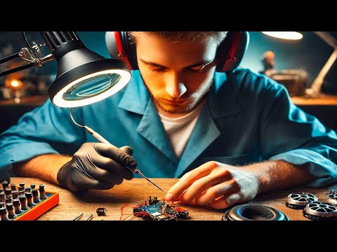 Видео: ✅👍 JBL N95 Ремонт дужки для любых наушников ✅ Bluetooth