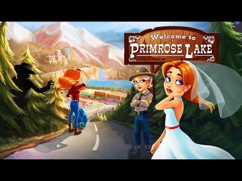 Видео: Welcome to Primrose Lake необычная встреча двух сестёр