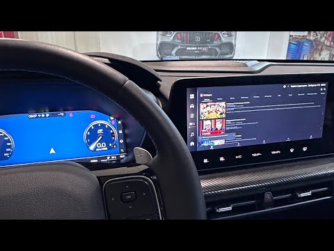 Видео: Haval h3 обзор новых функций как установить приложения