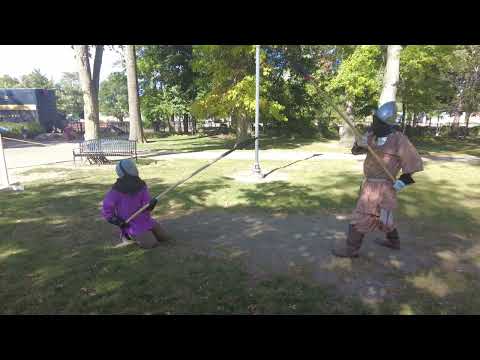 Видео: 10/12/2025 Варгас против Макса (Второй)