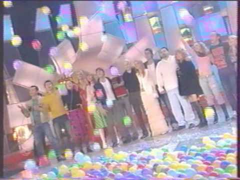 Видео: Гимн Фабрики Звёзд-5