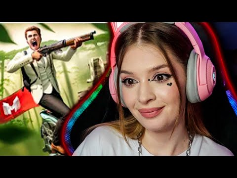 Видео: Лес который бежит (Tarkov, Sons Of The Forest, RDR2) Мармок ( Marmok ) Реакция