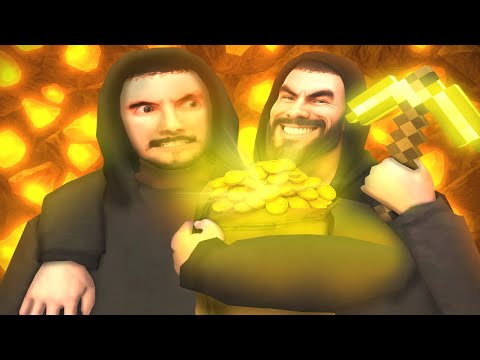 Видео: САМЫЙ ТУПОЙ КЛОН В GTA SAMP