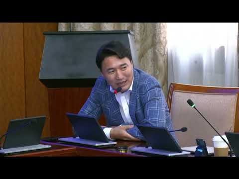 Видео: Г.Дамдинням: Чингис хаан банк руу ямар сайд нарын үед мөнгө шилжүүлсэн бэ тодруулна уу?