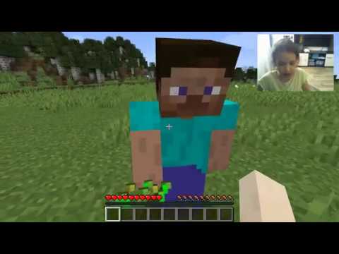 Видео: Выживание Minecraft