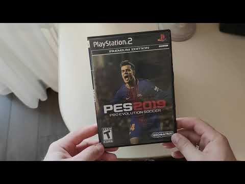 Видео: Моя коллекция пиратских игр на PlayStation 2