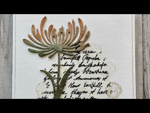 Видео: Немного смешанной техники!